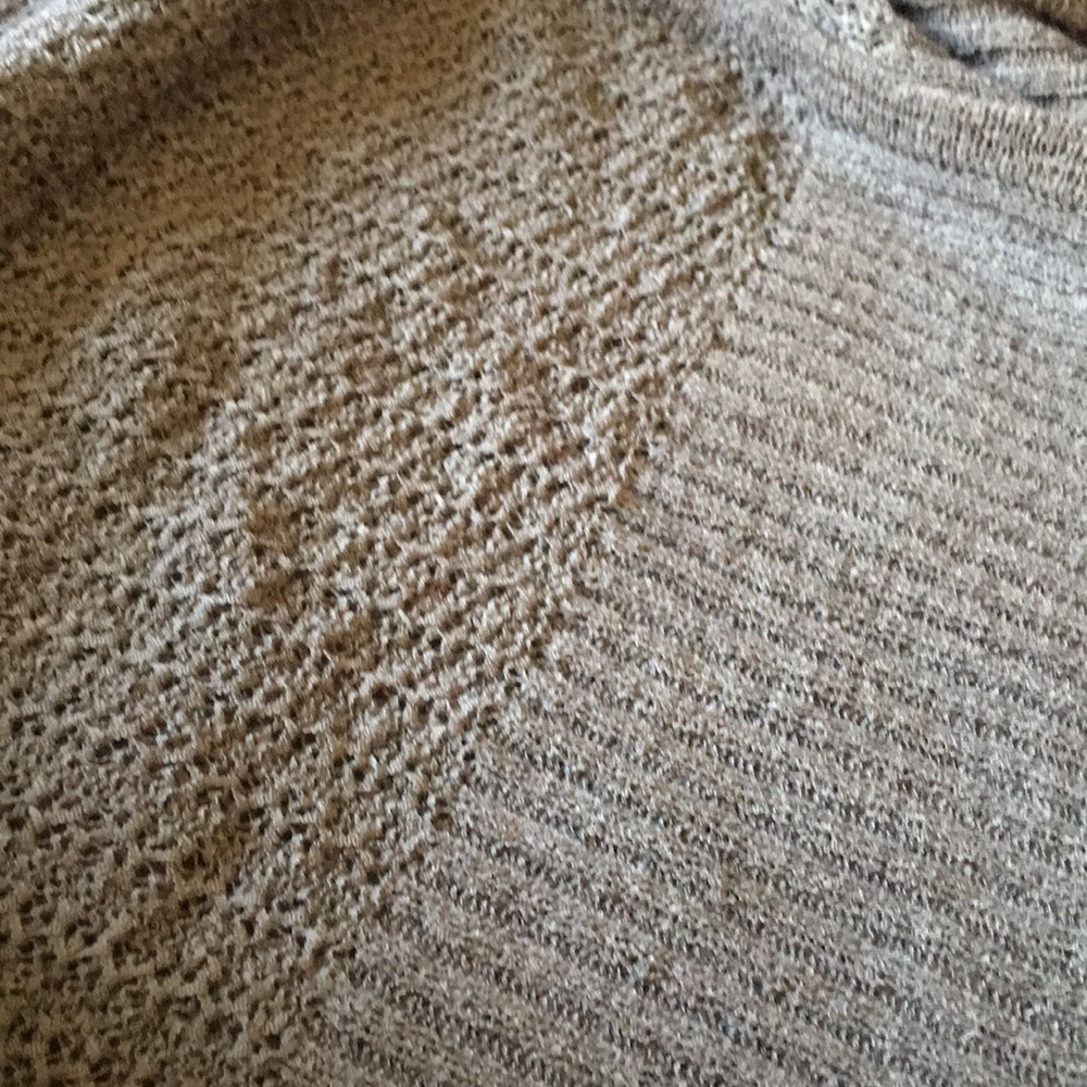 Fenn Wright Manson Open Front Green Cardigan. Siz… - image 4